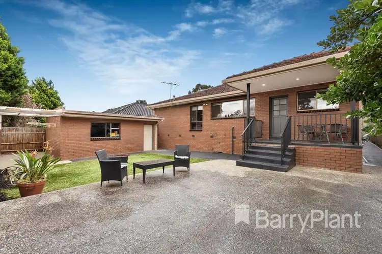Sixth view of Homely house listing, 292 Betula Avenue, Mill Park VIC 3082
