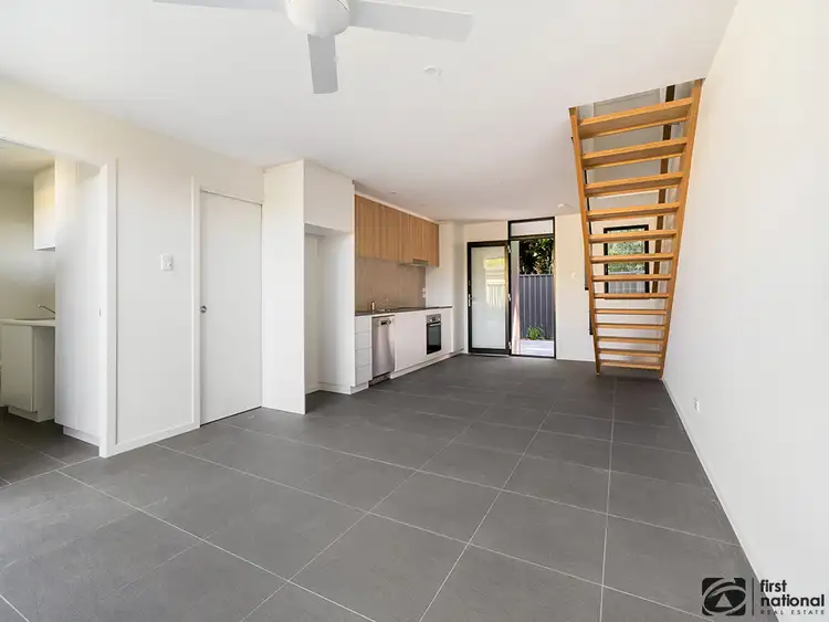 Third view of Homely townhouse listing, 2/72 Boultwood Street, Coffs Harbour NSW 2450