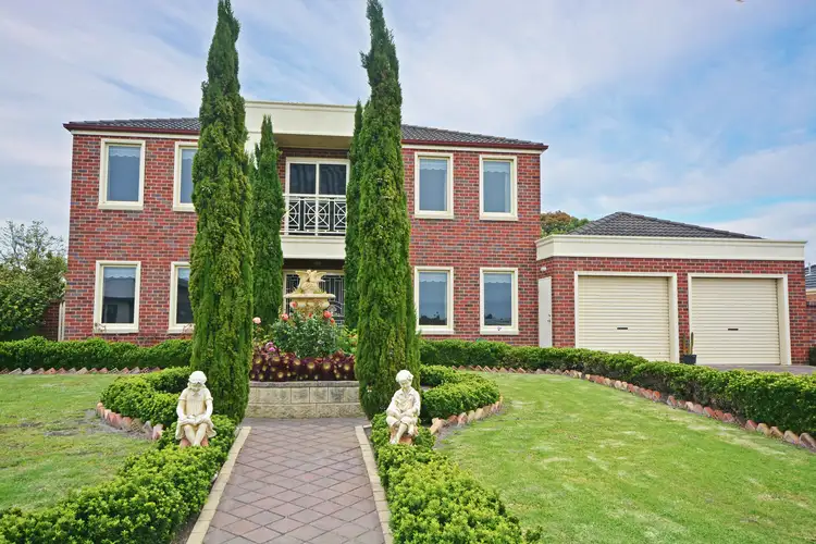 1/3 Laguna Court, Portland VIC 3305