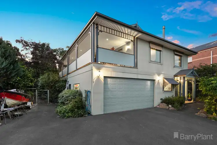 Second view of Homely house listing, 26 Pioneers Crescent, Pakenham VIC 3810