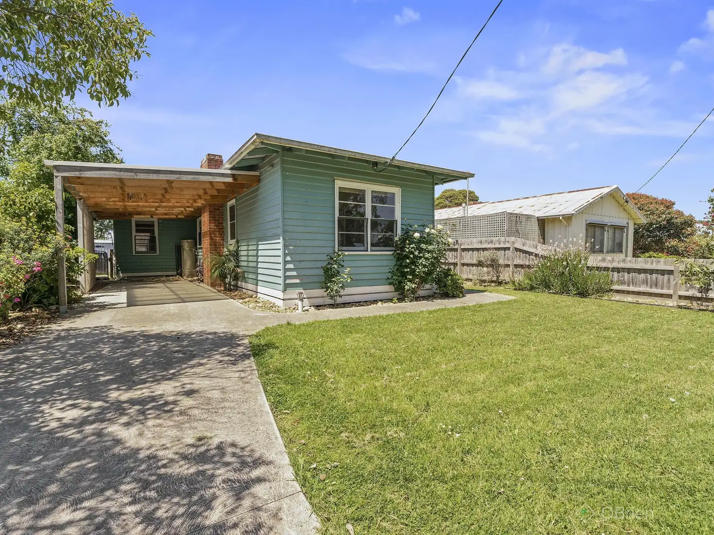 Main view of Homely house listing, 16 Salisbury Street, Lang Lang VIC 3984
