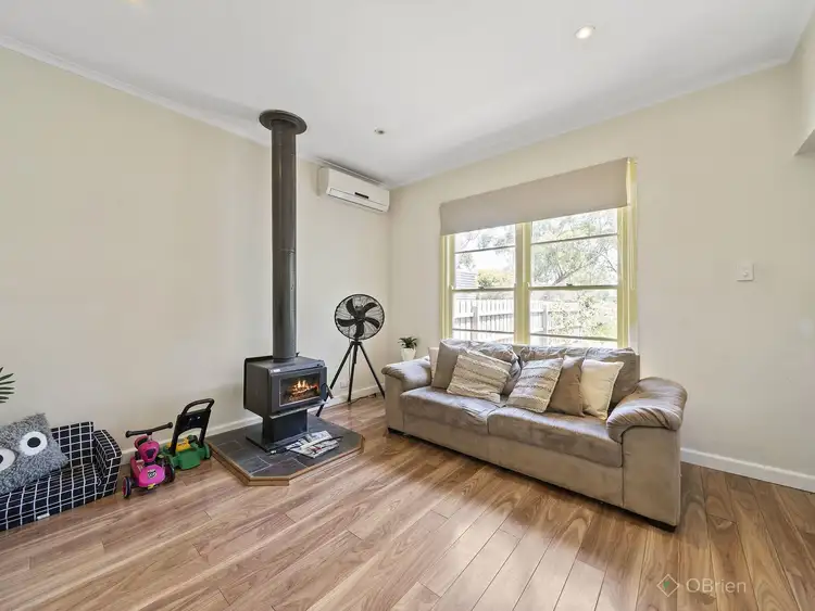 Second view of Homely house listing, 16 Salisbury Street, Lang Lang VIC 3984