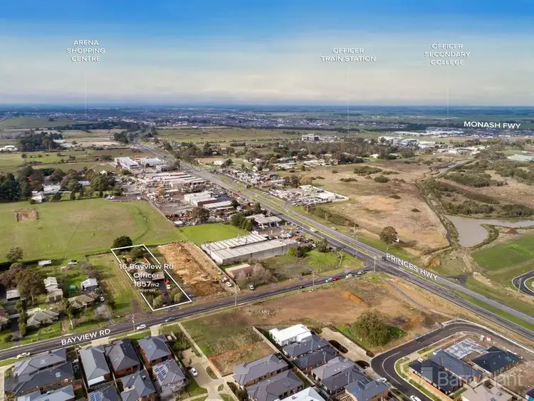 Sixth view of Homely house listing, 16 Bayview Road, Officer VIC 3809