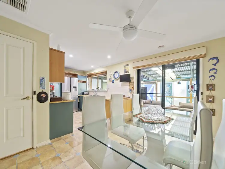 Fifth view of Homely house listing, 25 Virginia Street, Cranbourne VIC 3977