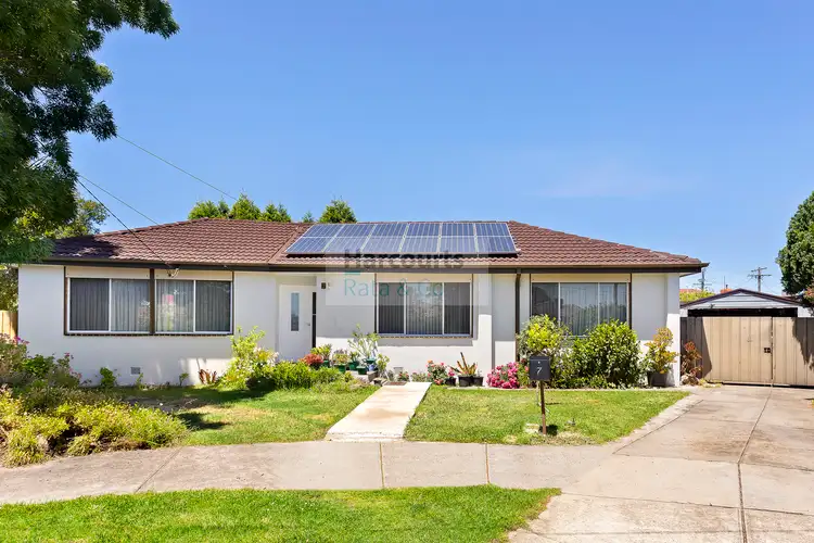 7 Teak Court, Thomastown VIC 3074