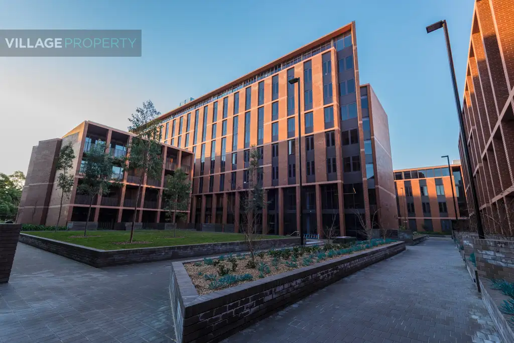 Main view of Homely apartment listing, 2107/6 Grove Street, Dulwich Hill NSW 2203