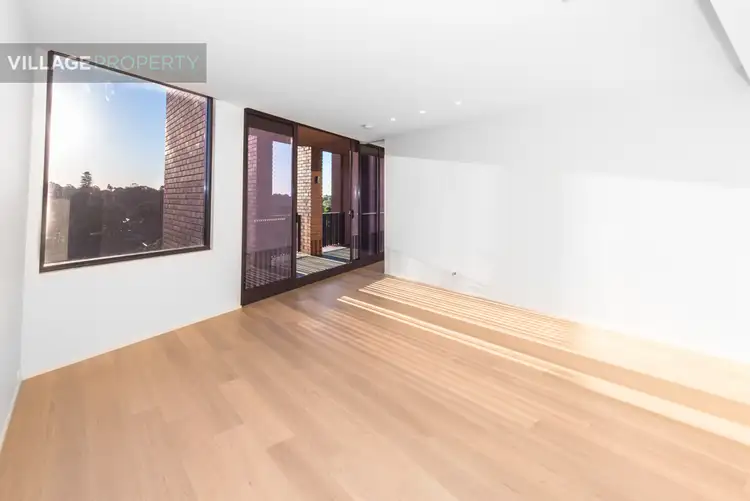 Third view of Homely apartment listing, 2107/6 Grove Street, Dulwich Hill NSW 2203