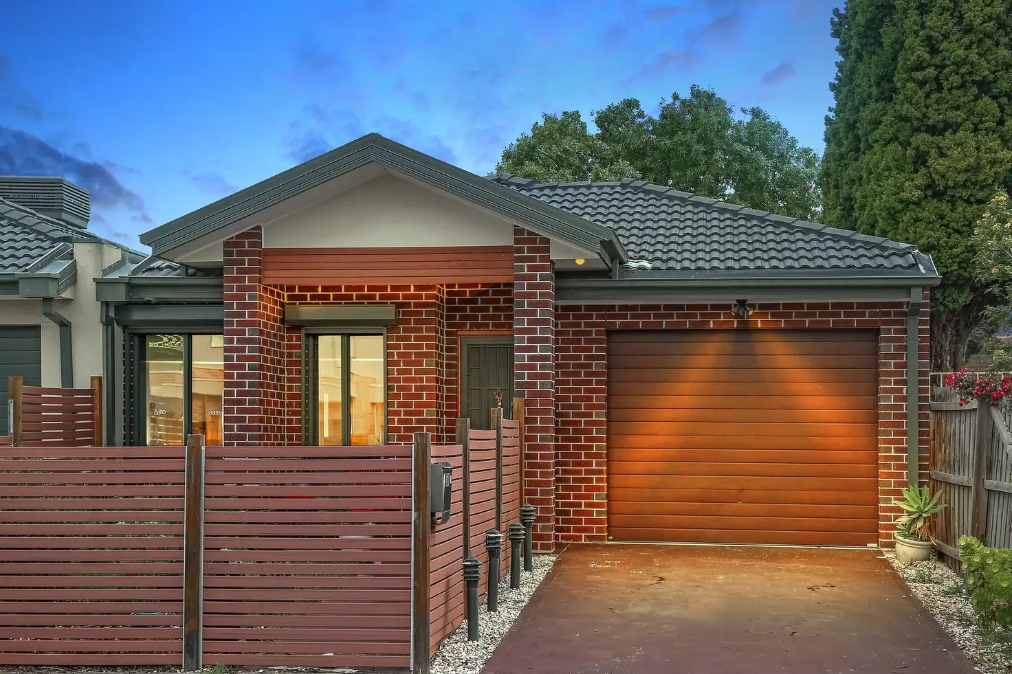 Main view of Homely house listing, 3B Vasey Avenue, Lalor VIC 3075
