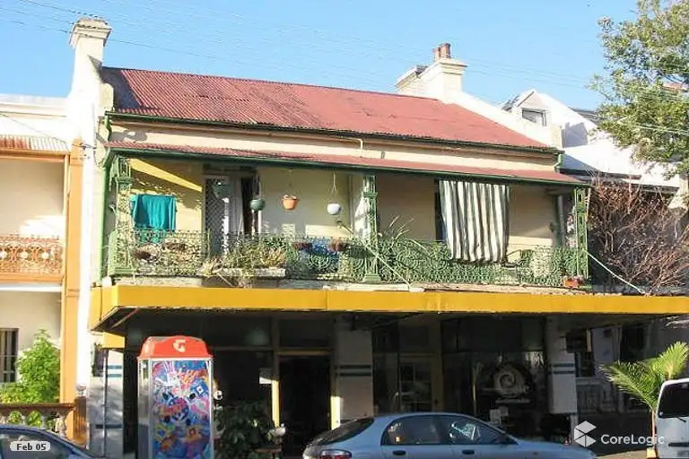 Main view of Homely terrace listing, 334-336 Abercrombie Street, Darlington NSW 2008