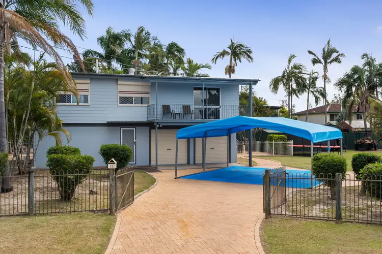 Main view of Homely house listing, 12 Ash Street, Marsden QLD 4132
