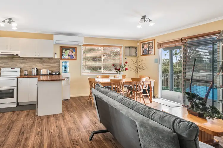 Second view of Homely house listing, 12 Ash Street, Marsden QLD 4132