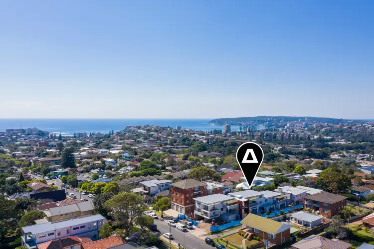 A3/94-96 Soldiers Avenue, Freshwater NSW 2096