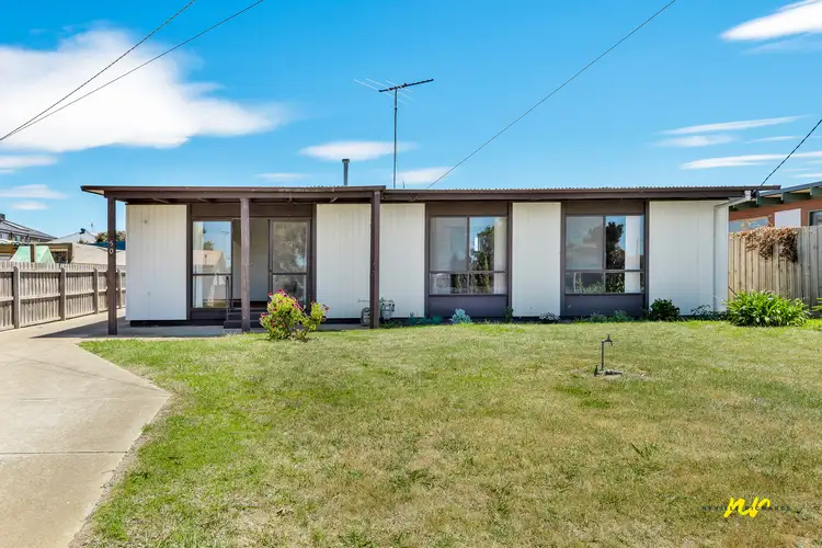Main view of Homely house listing, 50 Lake View Crescent, St Leonards VIC 3223
