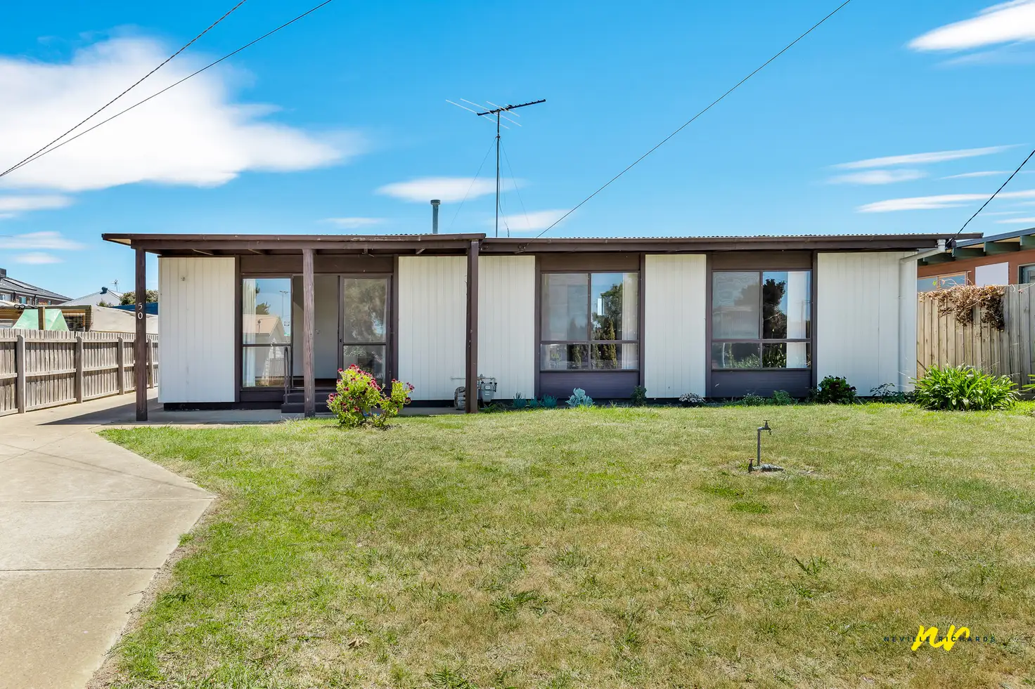 Main view of Homely house listing, 50 Lake View Crescent, St Leonards VIC 3223