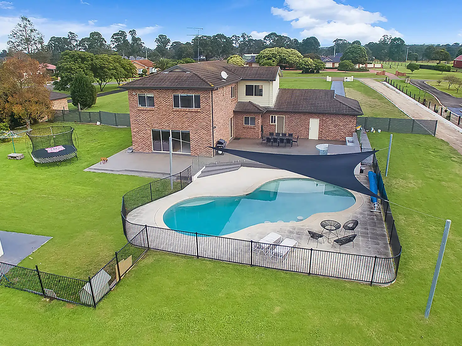 Main view of Homely rural property listing, 197 Willeroo Drive, Windsor Downs NSW 2756