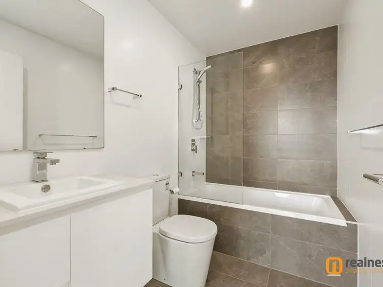 Third view of Homely unit listing, 504/181-183 Great Western Highway, Mays Hill NSW 2145