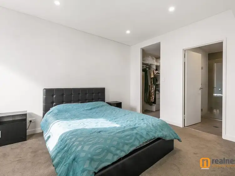 Fourth view of Homely unit listing, 504/181-183 Great Western Highway, Mays Hill NSW 2145