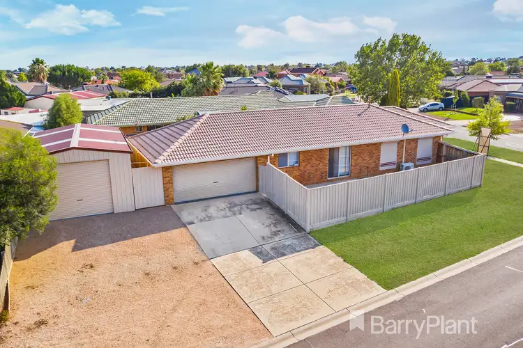 42 Ironbark Drive, Hoppers Crossing VIC 3029