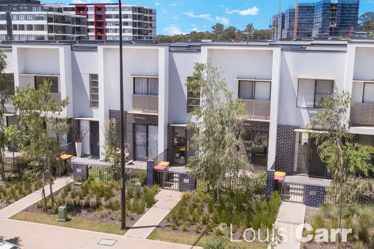 137 Rouse Road, Rouse Hill NSW 2155