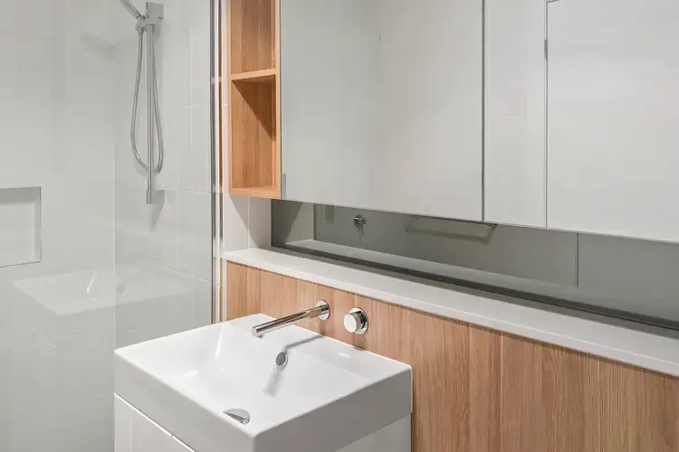Sixth view of Homely townhouse listing, 137 Rouse Road, Rouse Hill NSW 2155