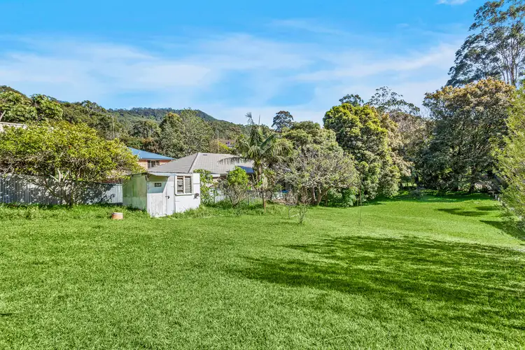 LOT 2, 47 Popes Road, Woonona NSW 2517