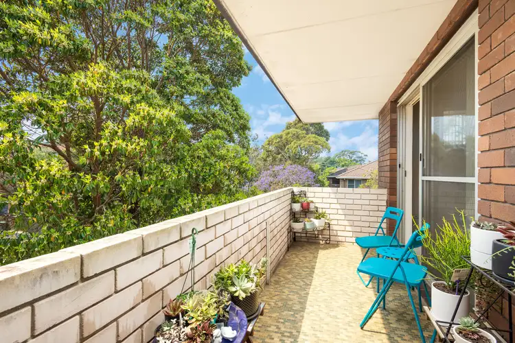 5/31 Talara Road, Gymea NSW 2227