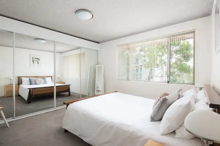 Fourth view of Homely apartment listing, 5/31 Talara Road, Gymea NSW 2227