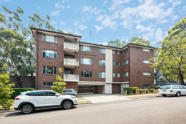 Sixth view of Homely apartment listing, 5/31 Talara Road, Gymea NSW 2227