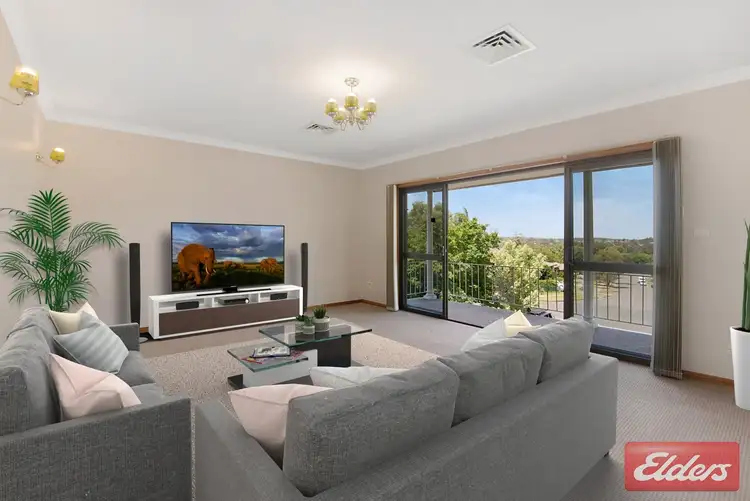 Third view of Homely house listing, 42 Warrimoo Drive, Quakers Hill NSW 2763