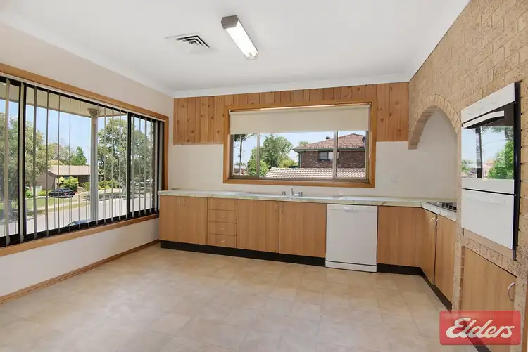 Fifth view of Homely house listing, 42 Warrimoo Drive, Quakers Hill NSW 2763