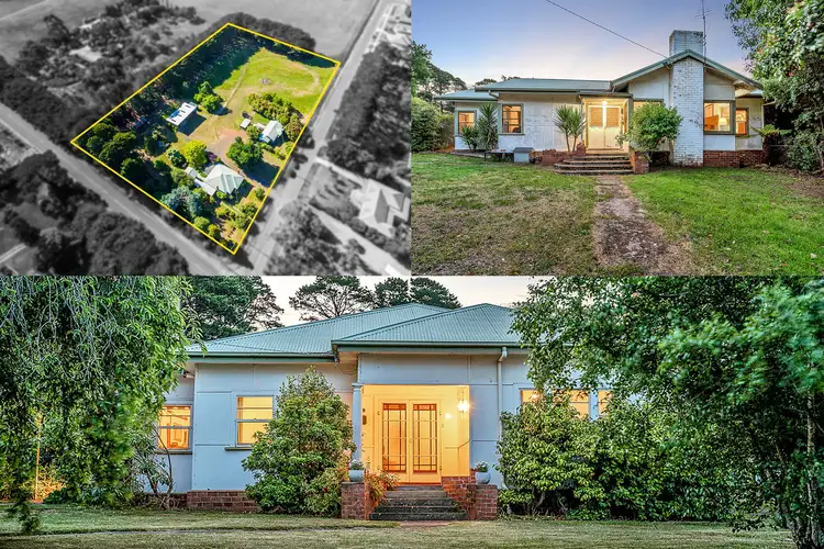 3 Couzens Lane, Romsey VIC 3434