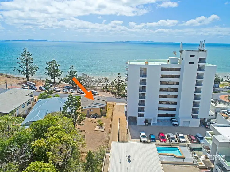 Third view of Homely house listing, 10 Adelaide Street, Yeppoon QLD 4703