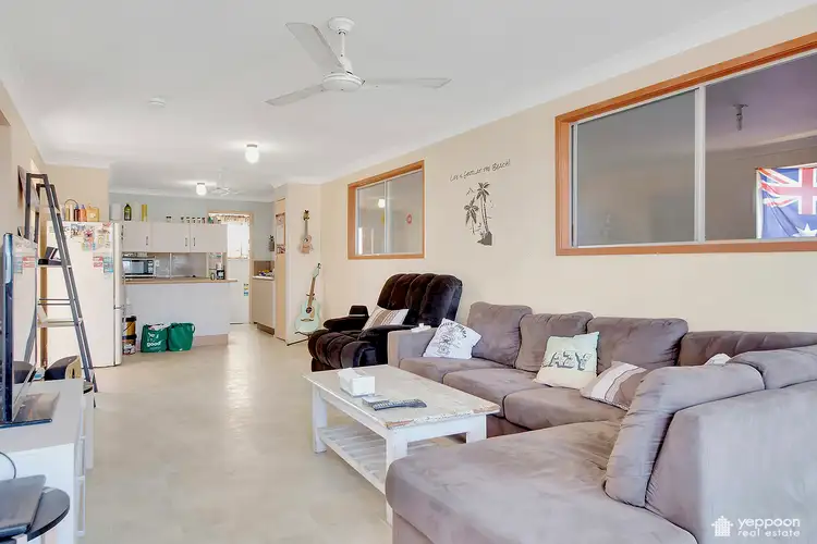 Fourth view of Homely house listing, 10 Adelaide Street, Yeppoon QLD 4703