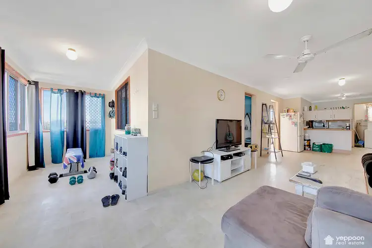 Fifth view of Homely house listing, 10 Adelaide Street, Yeppoon QLD 4703