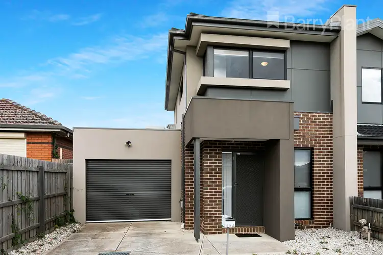 40A Millawa Avenue, St Albans VIC 3021