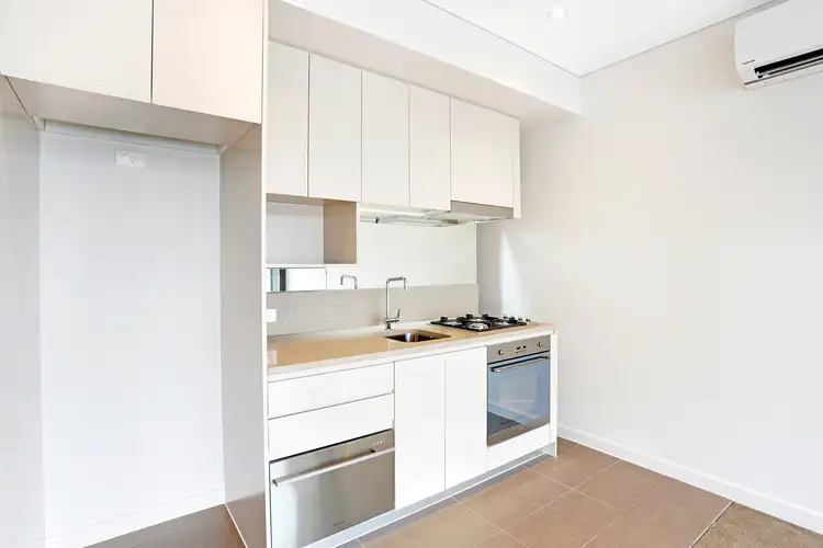Fourth view of Homely apartment listing, 302/245 Pacific Highway, North Sydney NSW 2060