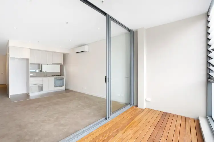 Fifth view of Homely apartment listing, 302/245 Pacific Highway, North Sydney NSW 2060