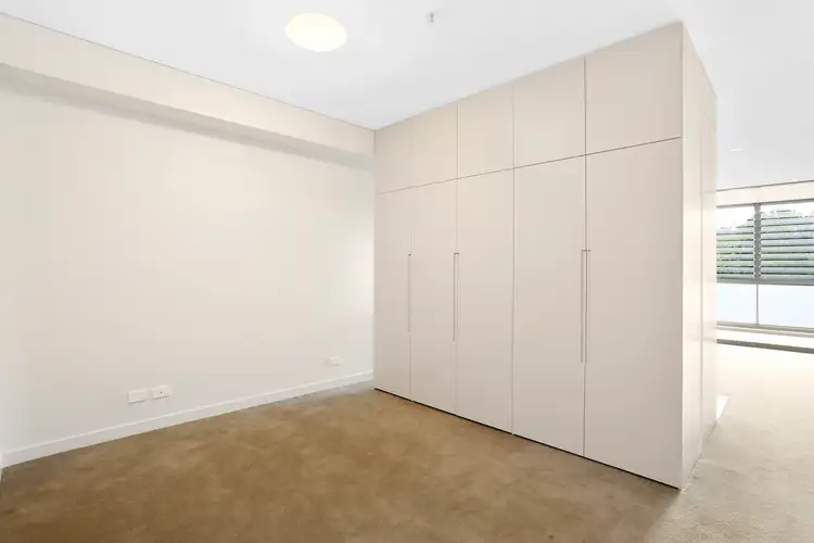 Sixth view of Homely apartment listing, 302/245 Pacific Highway, North Sydney NSW 2060