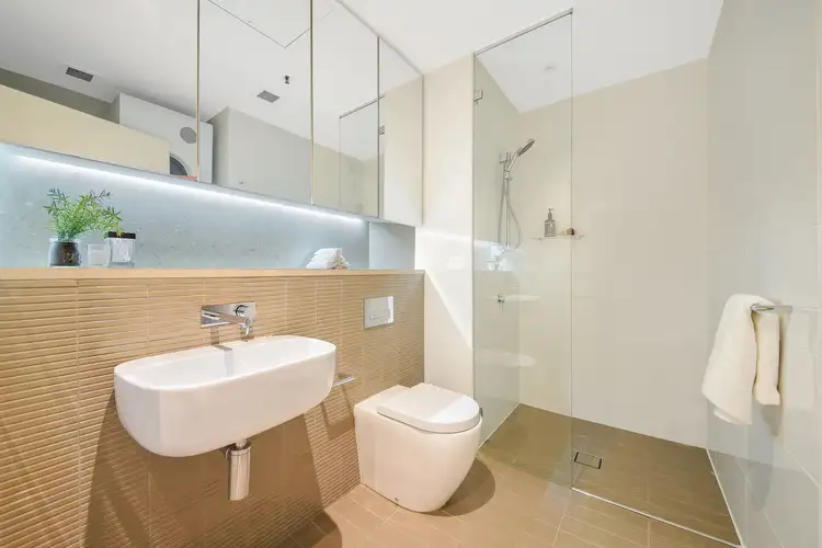 Seventh view of Homely apartment listing, 302/245 Pacific Highway, North Sydney NSW 2060