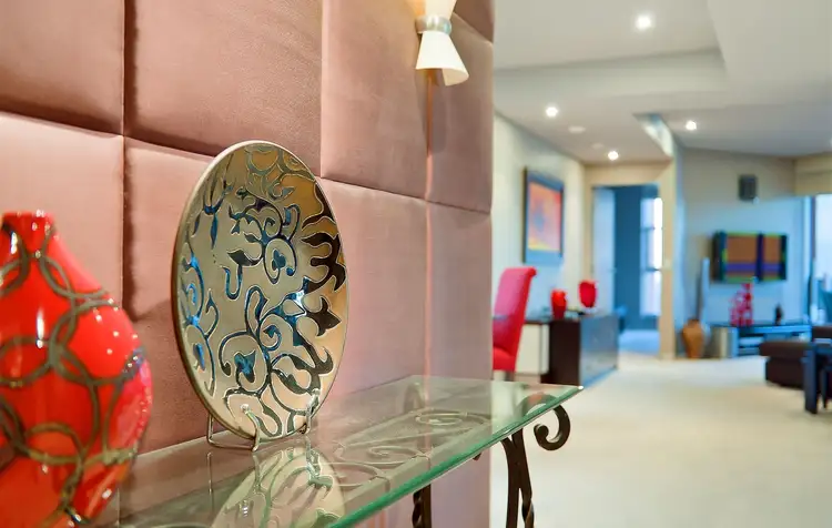 Fourth view of Homely apartment listing, 1504/8 Distillery Drive, Pyrmont NSW 2009