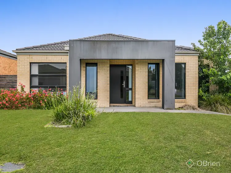 1 Benmar Place, Lyndhurst VIC 3975
