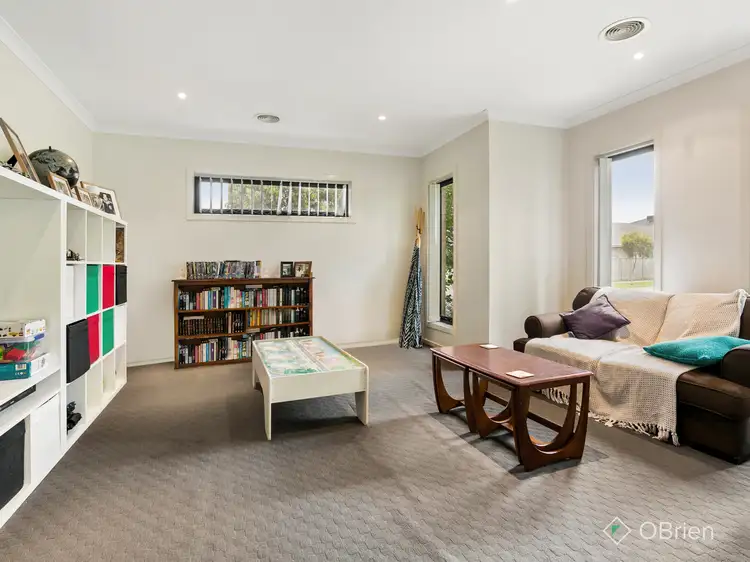 Sixth view of Homely house listing, 1 Benmar Place, Lyndhurst VIC 3975