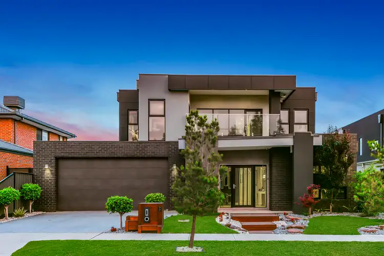 6 Alba Way, Truganina VIC 3029