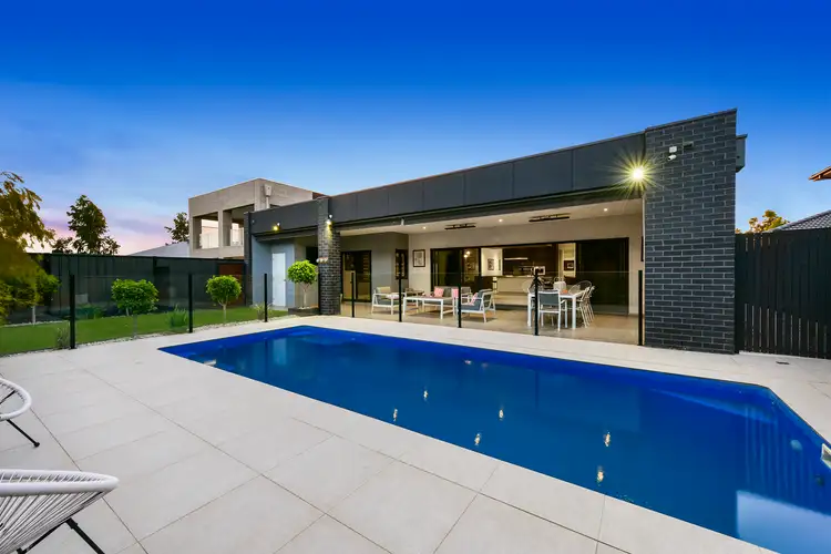 Second view of Homely house listing, 6 Alba Way, Truganina VIC 3029