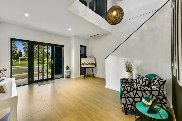 Third view of Homely house listing, 6 Alba Way, Truganina VIC 3029