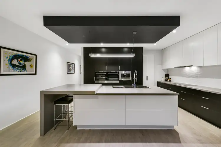 Sixth view of Homely house listing, 6 Alba Way, Truganina VIC 3029