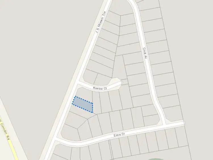 Third view of Homely land listing, Lot 104 Js Mcewin Terrace, Blyth SA 5462
