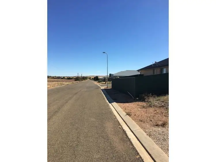 Fourth view of Homely land listing, Lot 104 Js Mcewin Terrace, Blyth SA 5462