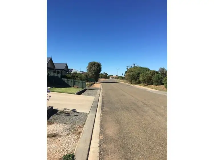 Fifth view of Homely land listing, Lot 104 Js Mcewin Terrace, Blyth SA 5462