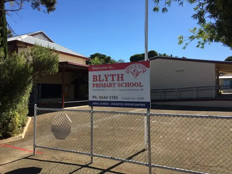 Seventh view of Homely land listing, Lot 104 Js Mcewin Terrace, Blyth SA 5462
